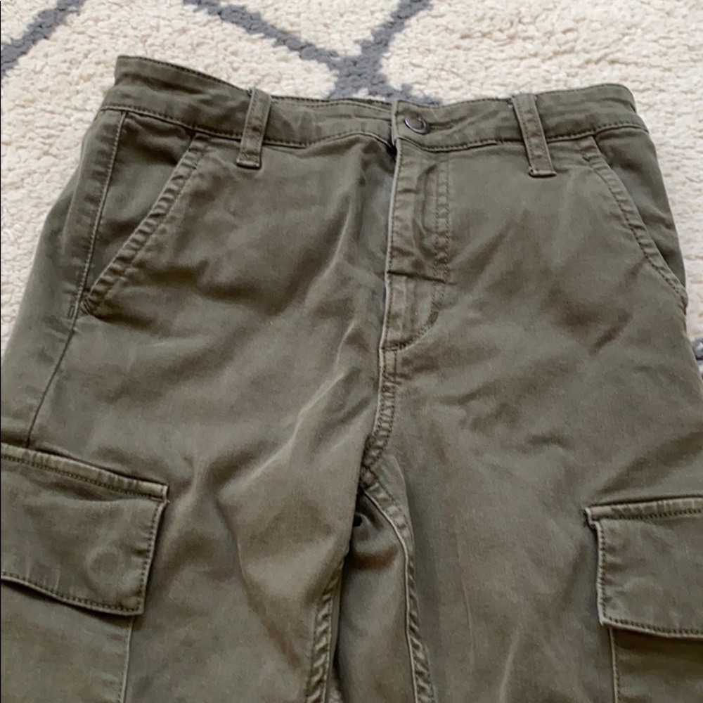 JOES JEANS